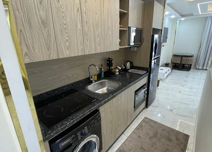El Fakhory Apartment Hurghada