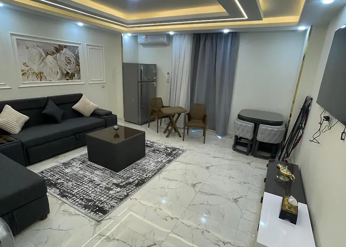 El Fakhory Apartment