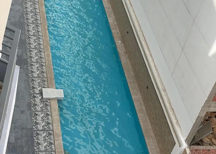 Apartment El Fakhory