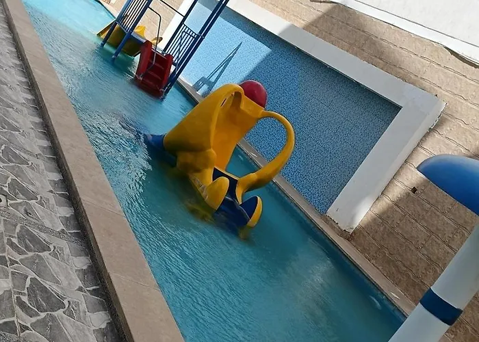 El Fakhory Apartment *
