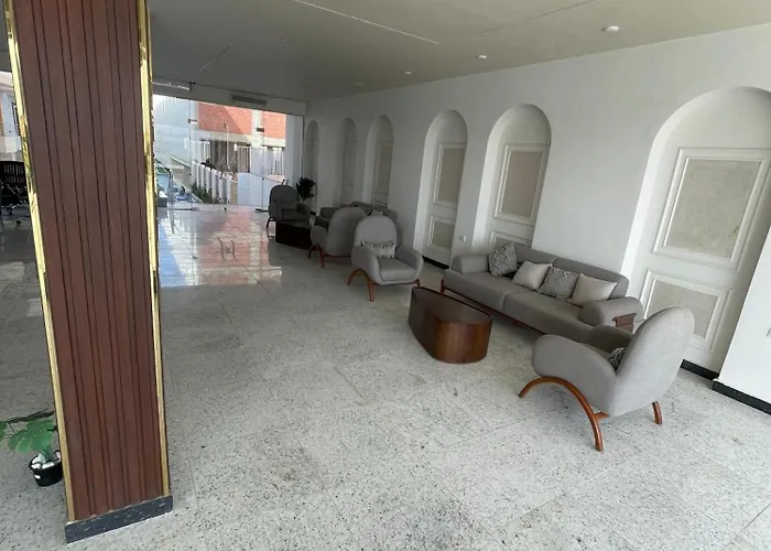 Apartment El Fakhory