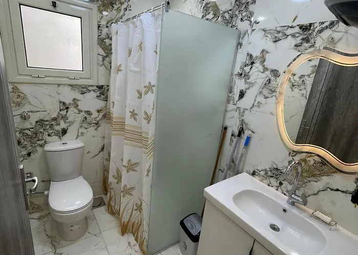 Apartment El Fakhory