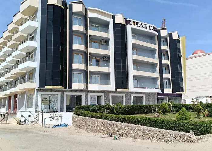 El Fakhory * Hurghada