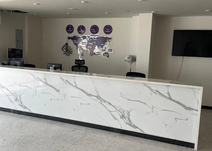 Apartman El Fakhory