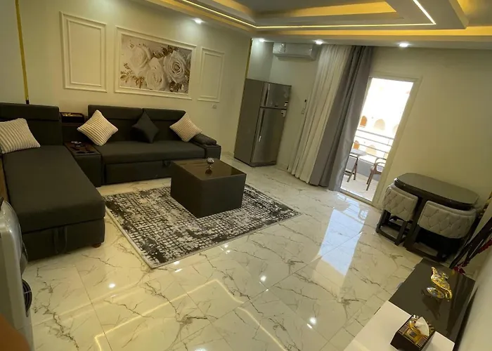 El Fakhory Apartment