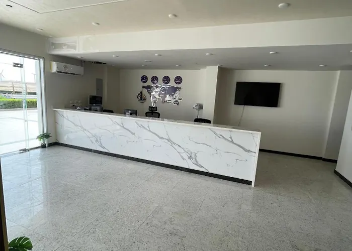 Apartment El Fakhory