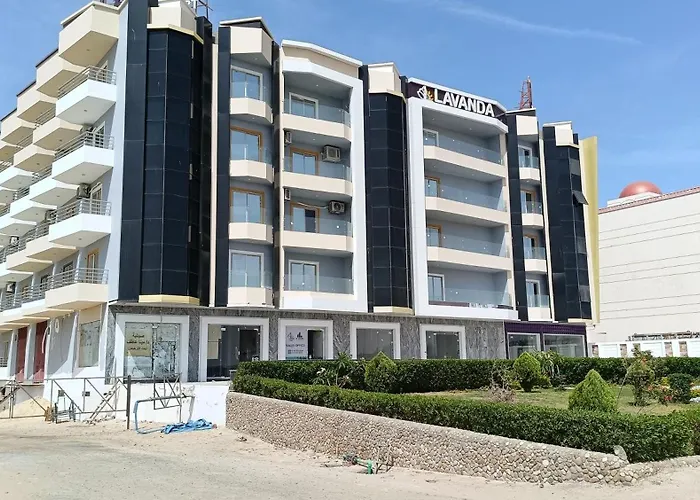 Apartment El Fakhory