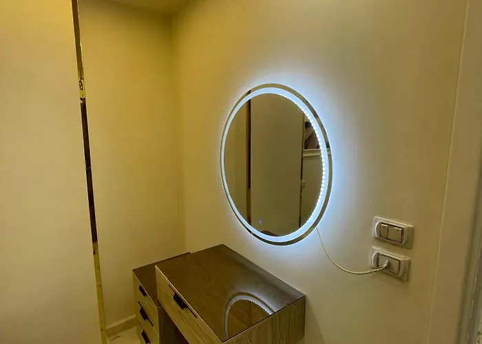 El Fakhory Apartment Hurghada