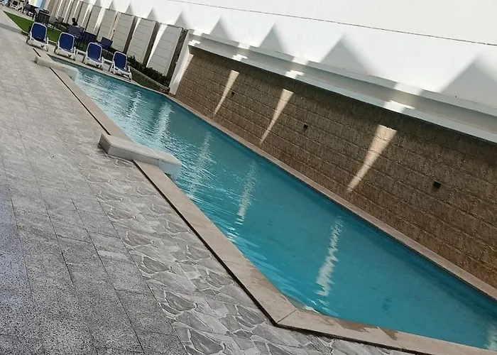 Apartment El Fakhory *