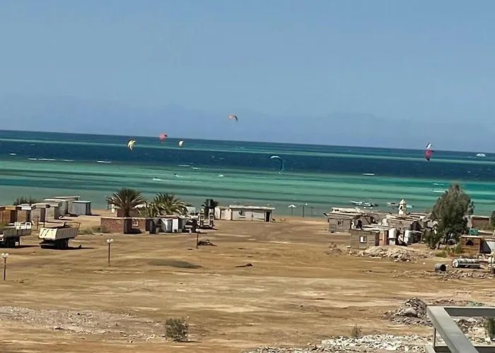 El Fakhory Apartment