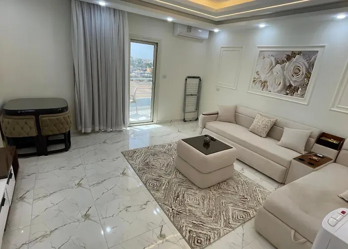 Apartment El Fakhory *